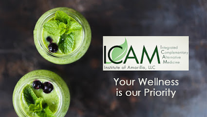 ICAM Institute of Amarillo ICAM Institute of Amarillo