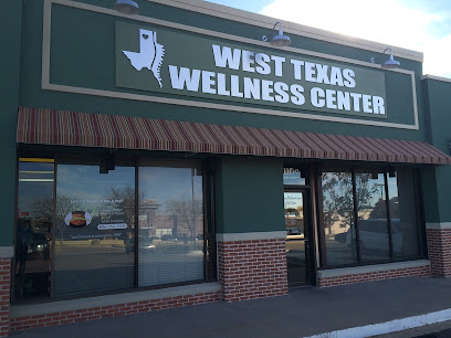 Amarillo Regenerative Medicine Center