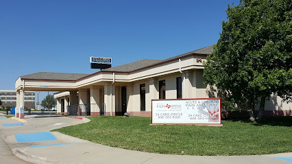 Acute & Chronic Pain and Spine Center