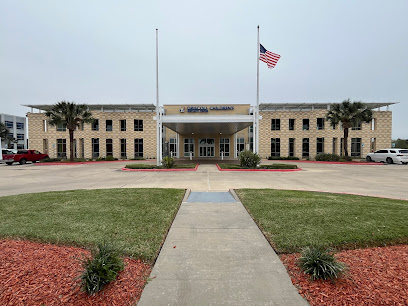 Driscoll Children’s Specialty Clinic – Brownsville Driscoll Children’s Specialty Clinic – Brownsville