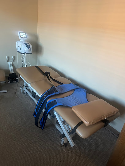 Alpha Omega Chiropractic & Medical