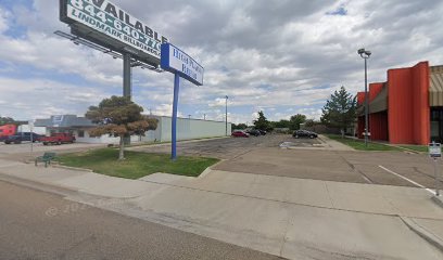 High Plains Rehab High Plains Rehab