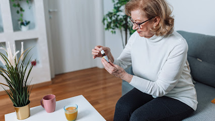 Transformative Health Center – Medical Marijuana Doctors in Louisiana