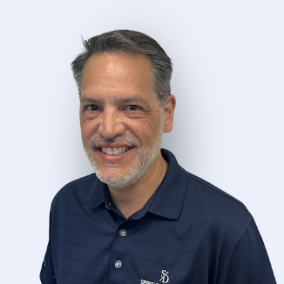 The Spine Diagnostic & Pain Treatment Center – John J. Braswell, MD