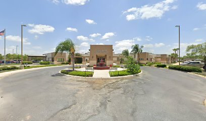 Dr. Henry L. Imperial, MD Dr. Henry L. Imperial, MD