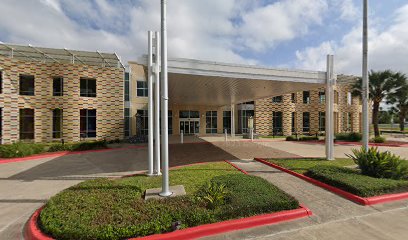 Driscoll Children’s Specialty: Graf Thomas PHD Driscoll Children’s Specialty: Graf Thomas PHD