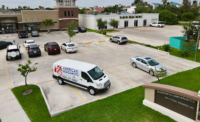 R.Todd Brewer DC, Diagnostic Chiropractic Center