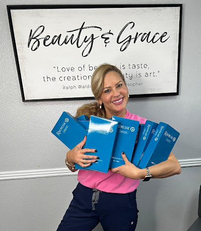 Beauty & Grace by GC Beauty & Grace by GC