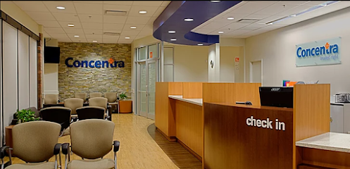 Concentra Urgent Care Concentra Urgent Care