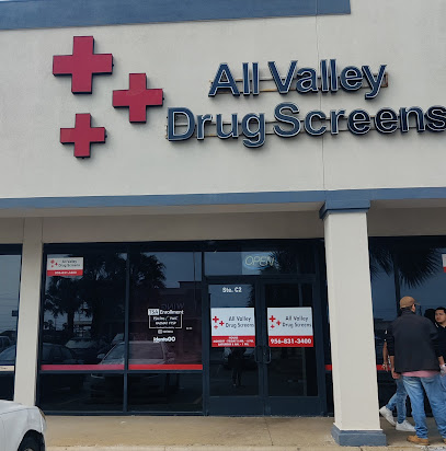 All Valley Drug Screens, LLC All Valley Drug Screens, LLC