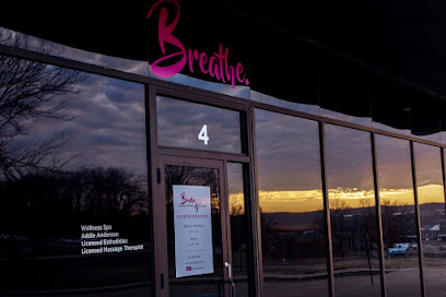Breathe. Physical Therapy & Wellness