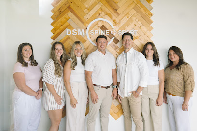 DSM Spine + Sport