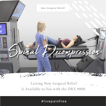 Genesis Back & Neck | West Des Moines