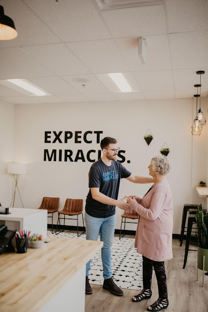 Clarity Hyperbarics (HBOT)