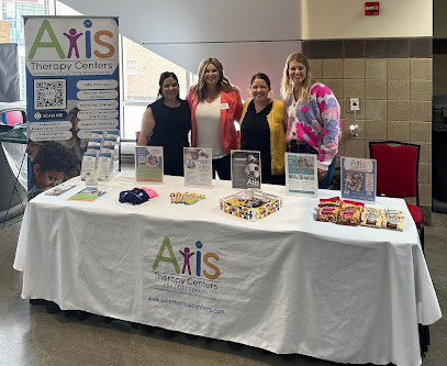 Axis Therapy Centers – West Des Moines Axis Therapy Centers – West Des Moines