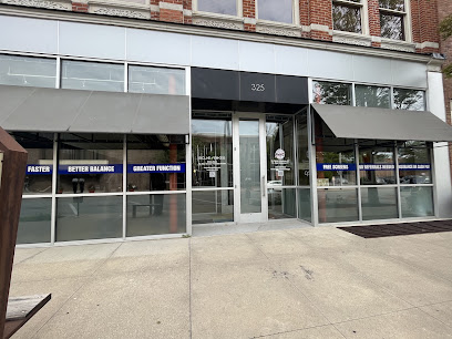 Des Moines – East Village Physical Therapy