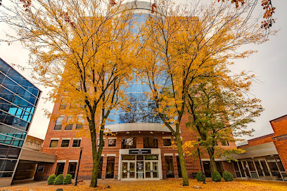 Des Moines University Clinic