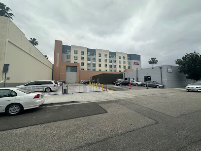 Interventional Spine Care & Orthopedic Regenerative Experts (iSCORE) – Dr. Maxim Moradian