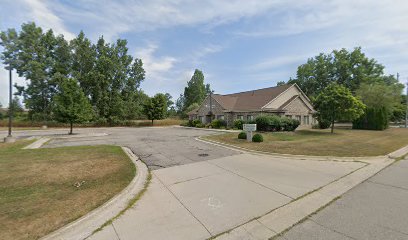 Michigan Center for Regenerative Medicine Michigan Center for Regenerative Medicine