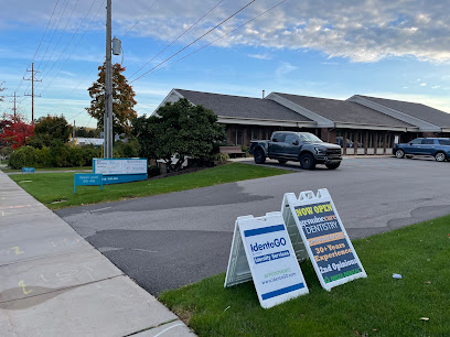 Grand River Rehabilitation