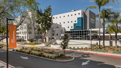 Dignity Health – Glendale Memorial Hospital and Health Center Dignity Health – Glendale Memorial Hospital and Health Center