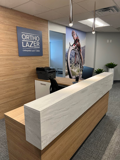 OrthoLazer Grand Rapids OrthoLazer Grand Rapids
