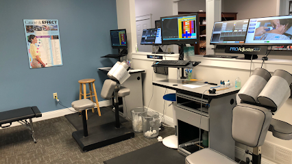 iChiro Clinics/Peak Performance Integrated Medicine North Office iChiro Clinics/Peak Performance Integrated Medicine North Office