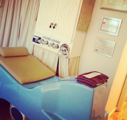 Holistic Energy Therapies LLC Holistic Energy Therapies LLC