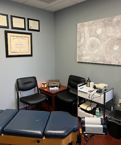 Natural Health & Healing Center Natural Health & Healing Center