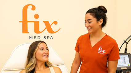 Fix Med Spa Fix Med Spa
