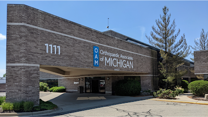 Orthopaedic Associates of Michigan Orthopaedic Associates of Michigan