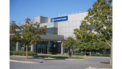 Corewell Health CT – 4100 Lake Dr SE