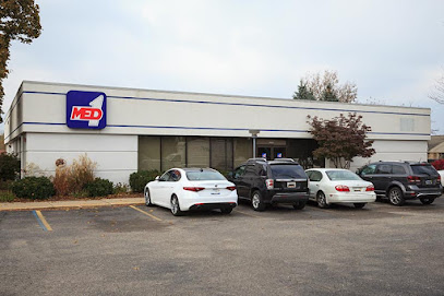 MED-1 Occupational Health Services MED-1 Occupational Health Services