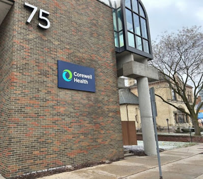 Corewell Health Community Medicine Clinic – 75 Sheldon Blvd SE