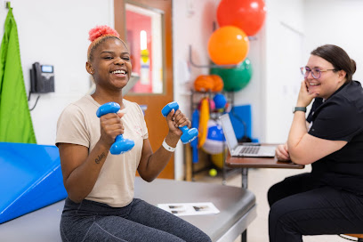 Mary Free Bed Spine Center Mary Free Bed Spine Center