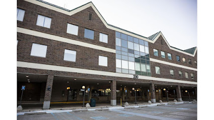 Corewell Health Grand Rapids Hospitals Wound Healing & Hyperbaric Medicine – Barclay