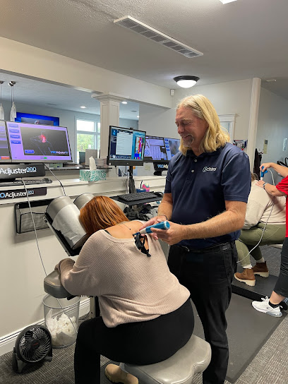 iChiro Clinics/Peak Performance Integrated Medicine South Office iChiro Clinics/Peak Performance Integrated Medicine South Office