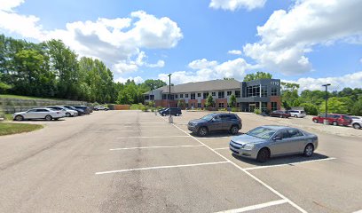 University of Michigan Health-West Sports Medicine