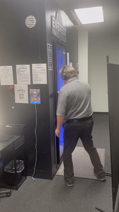 Active Recovery Center