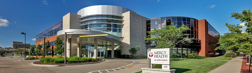 Trinity Health Medical Group, Neurosurgery – Cherry