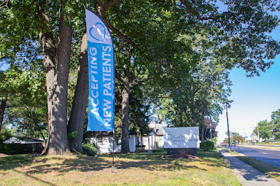 Catherine’s Health Center Wyoming