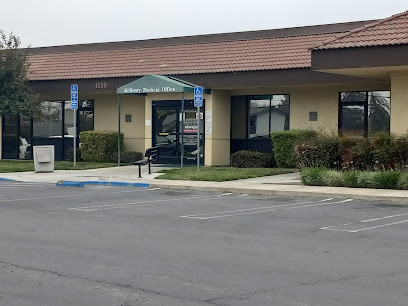 McHenry Medical Office McHenry Medical Office