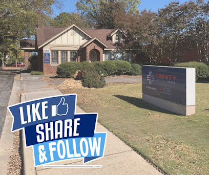 IVO2 – IV Therapy & Wellness Shots (at Trinity Medical Center)