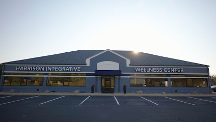 Harrison Integrative Wellness – Formerly Harrison Chiropractic Center