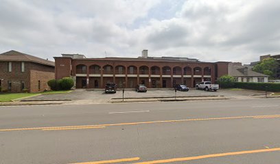 North Alabama Sickle Cell Foundation, Inc.