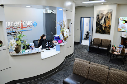 Elite Urgent Care – Modesto