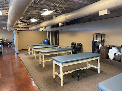 Advanced Spine & Posture – Grand Rapids