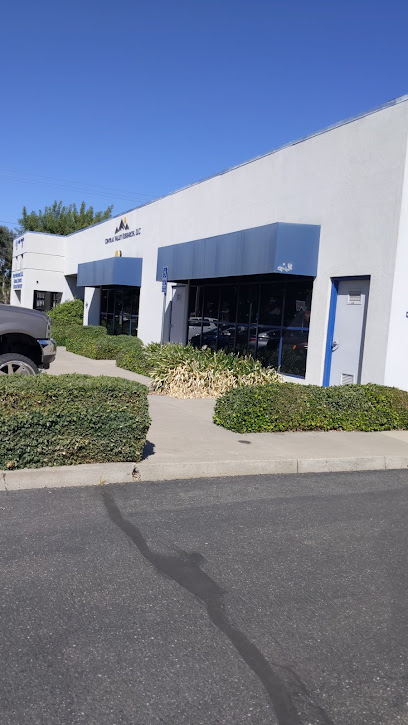 Central Valley Research