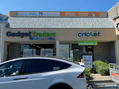 Gadget Traders