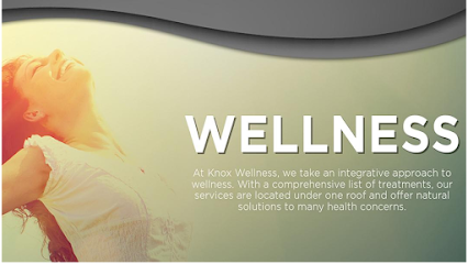 Knox Wellness Knox Wellness